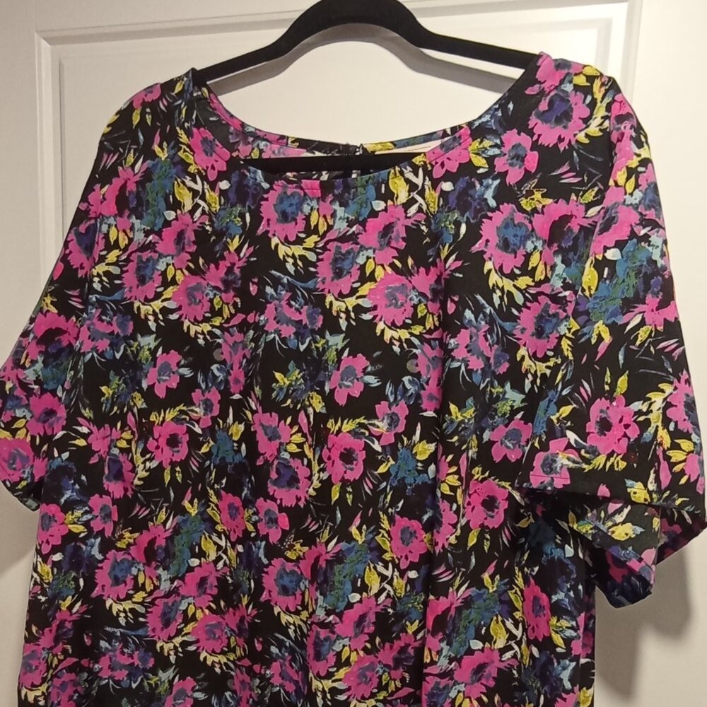 Shirt Only Carmakoma